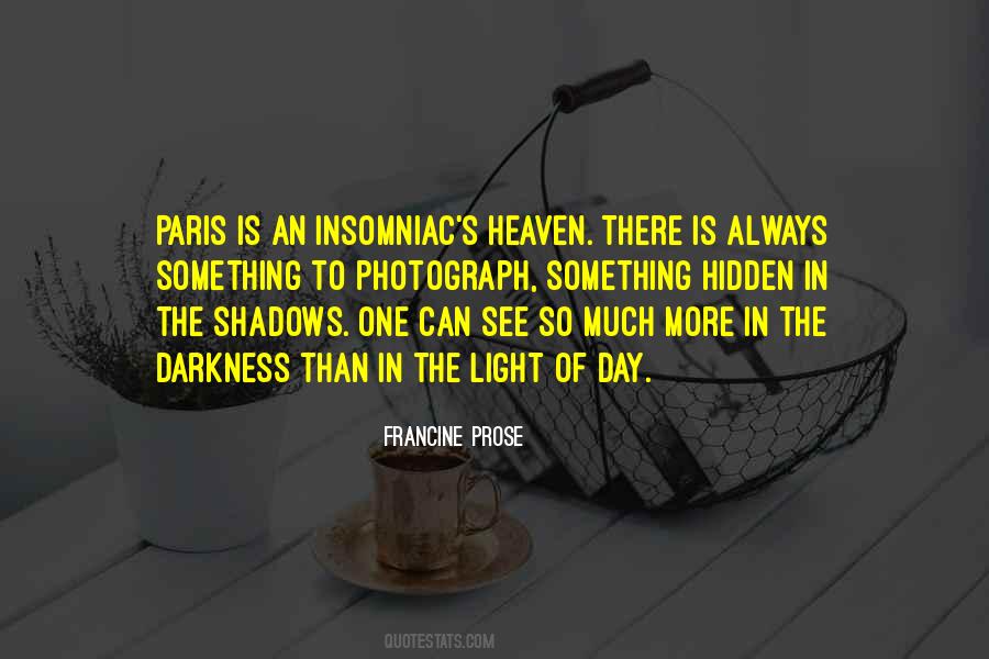 Paris Is Quotes #1573026