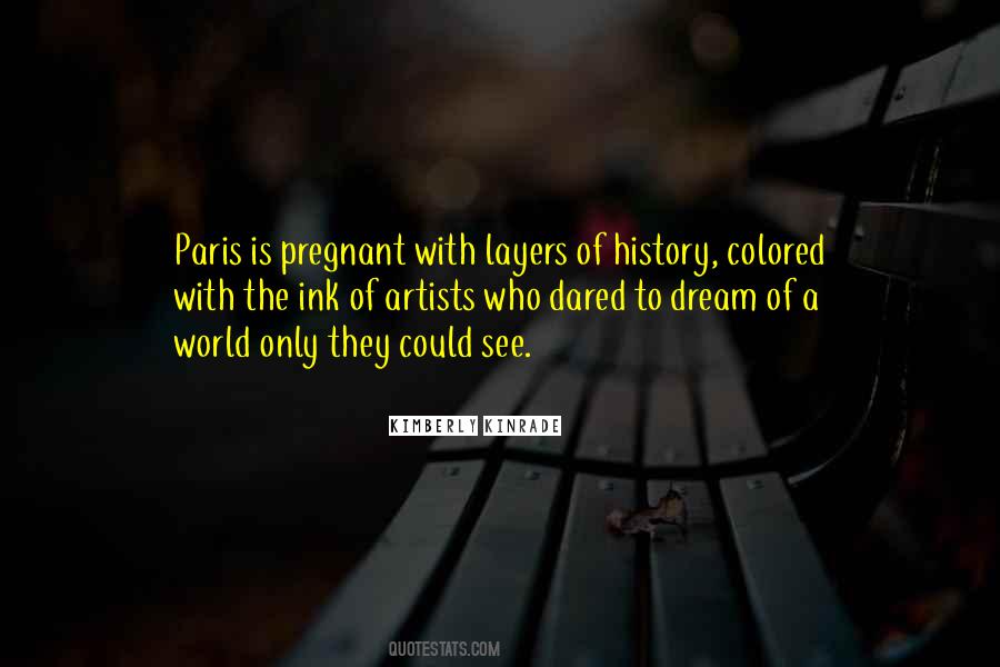 Paris Is Quotes #1576290