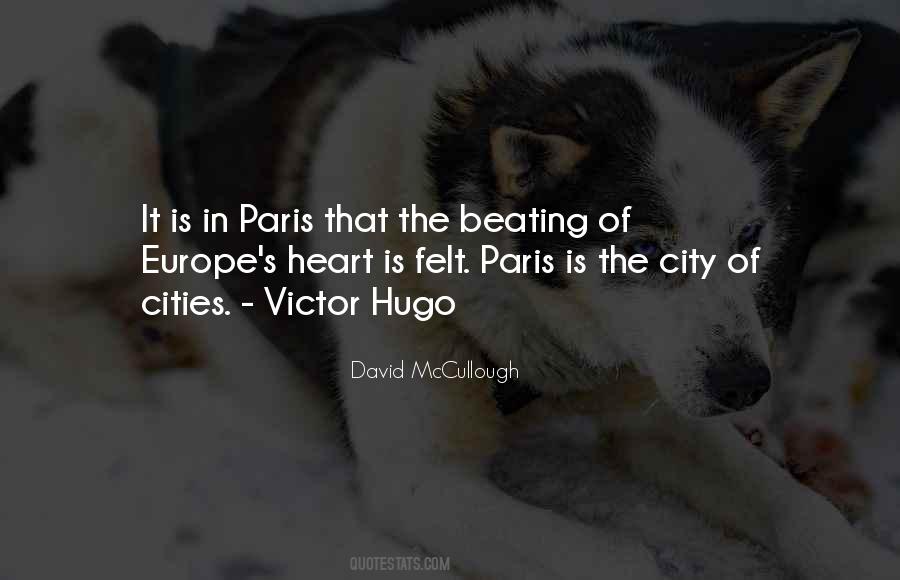 Paris Is Quotes #1641099