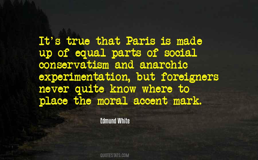 Paris Is Quotes #416358