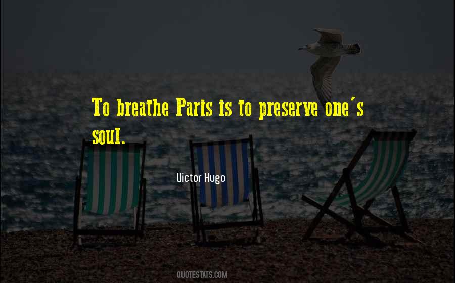 Paris Is Quotes #897320