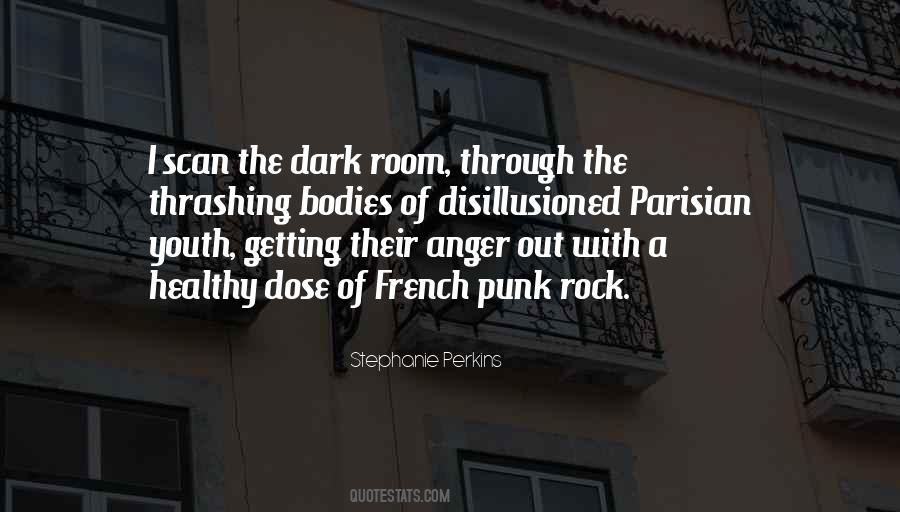 Parisian Quotes #652873