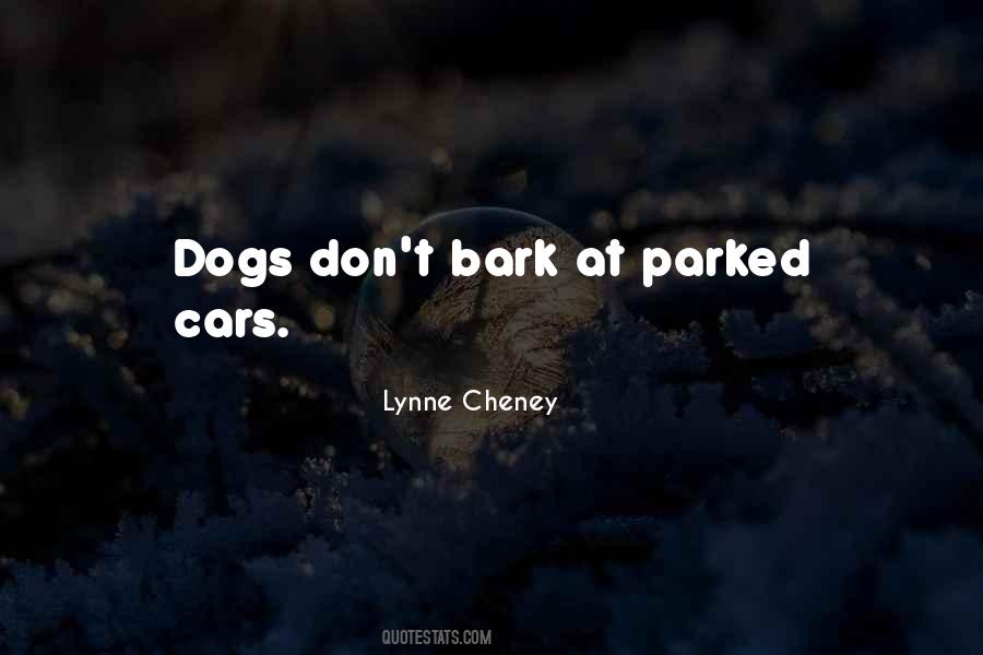 Parked Car Quotes #1591653