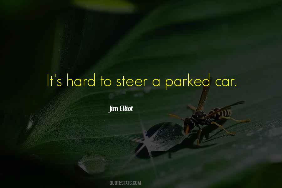 Parked Car Quotes #60624