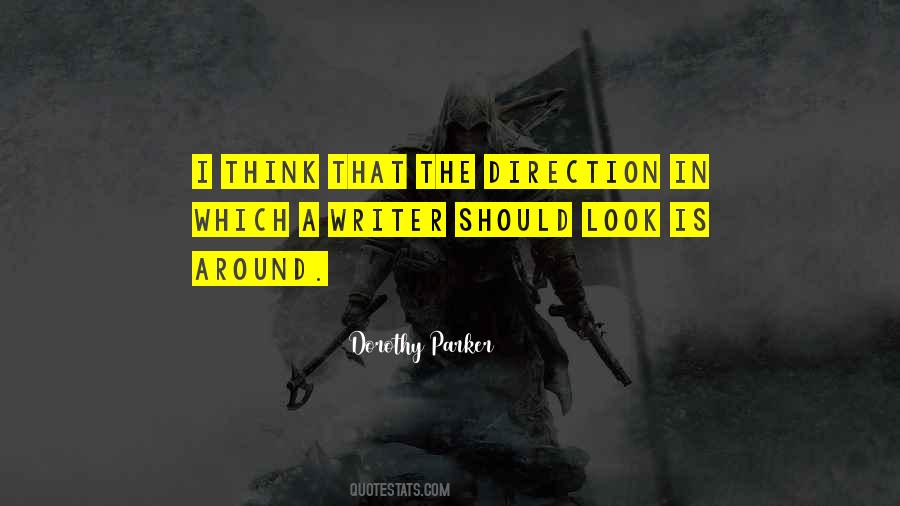 Parker Dorothy Quotes #46980