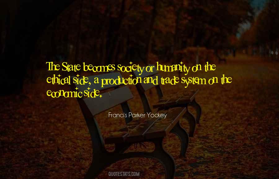 Parker Yockey Quotes #1784007 Parker Yockey Quotes #1784007