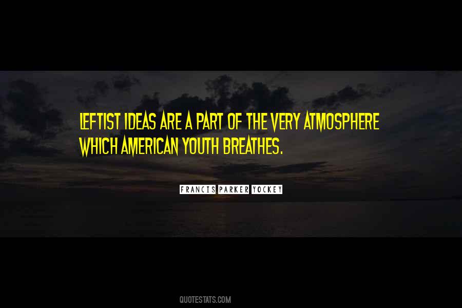 Parker Yockey Quotes #369675 Parker Yockey Quotes #369675
