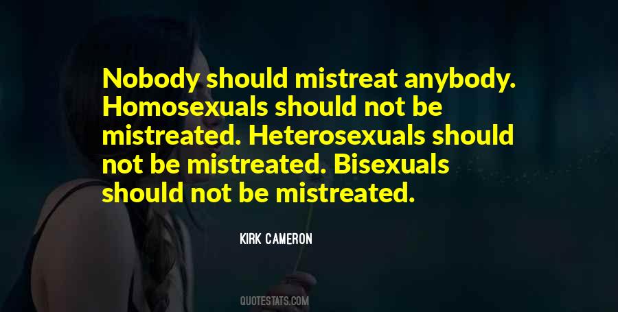 Quotes About Bisexuals #1707031