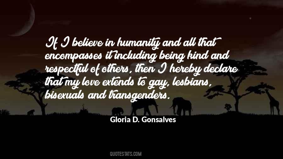 Quotes About Bisexuals #727662