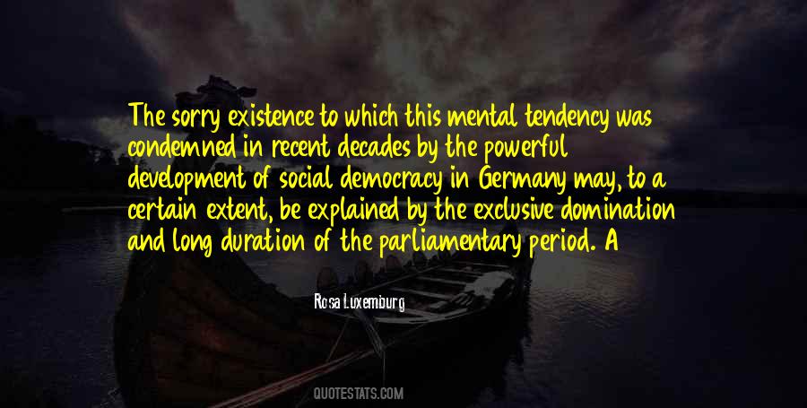 Parliamentary Quotes #586581