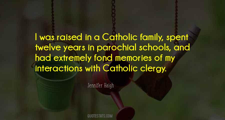 Parochial Quotes #1267485