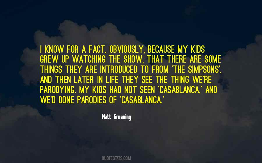 Parodies Of Quotes #1042413 Parodies Of Quotes #1042413