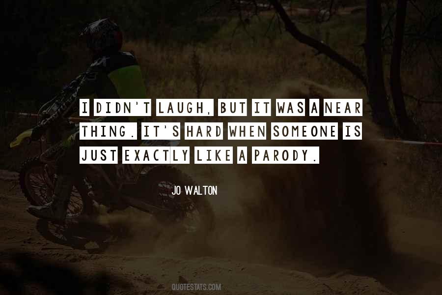 Parodies Of Quotes #1458914 Parodies Of Quotes #1458914