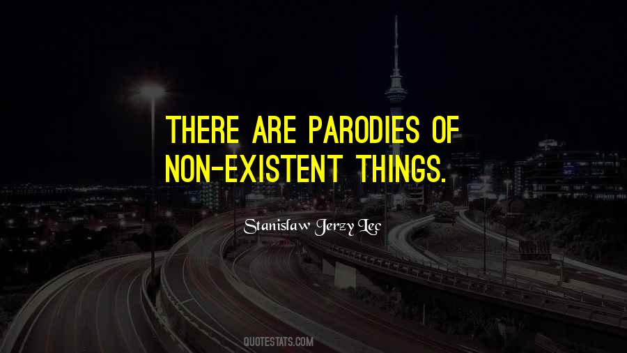 Parodies Of Quotes #1790923 Parodies Of Quotes #1790923