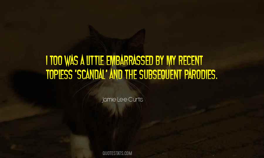 Parodies Of Quotes #246085 Parodies Of Quotes #246085