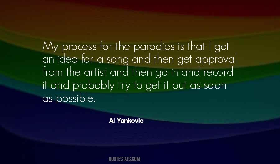 Parodies Of Quotes #717672 Parodies Of Quotes #717672