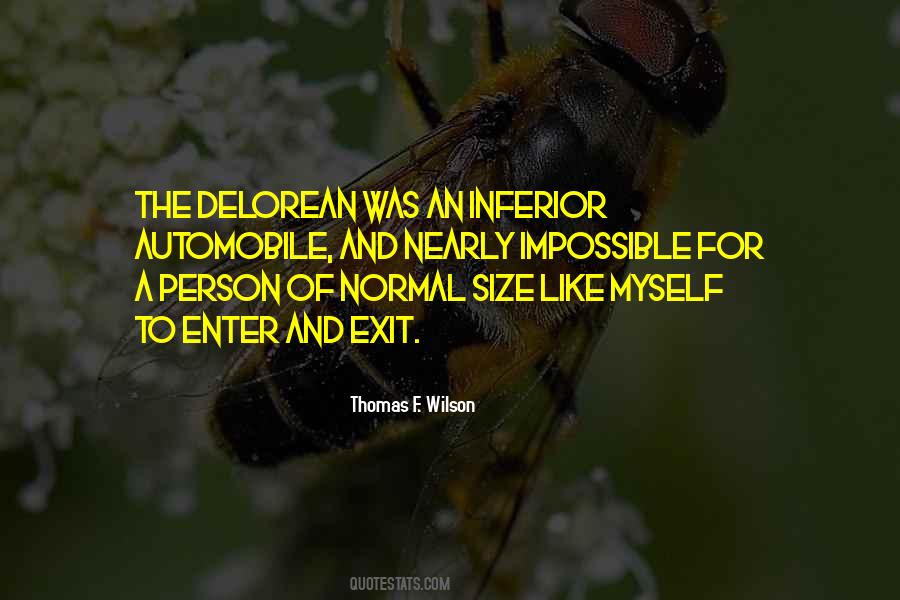 Parole Officer Quotes #742615