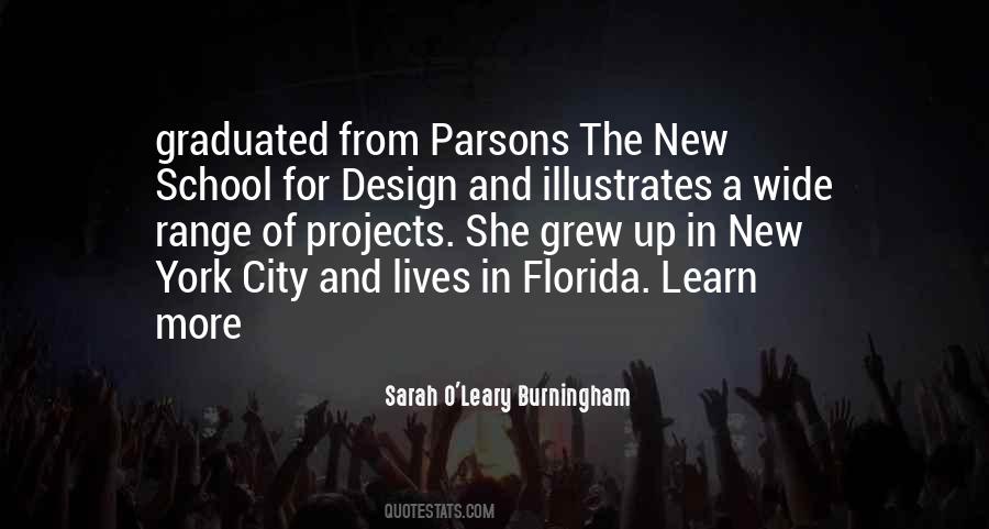 Parsons Quotes #1303456