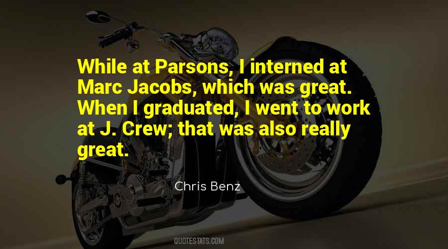 Parsons Quotes #776163