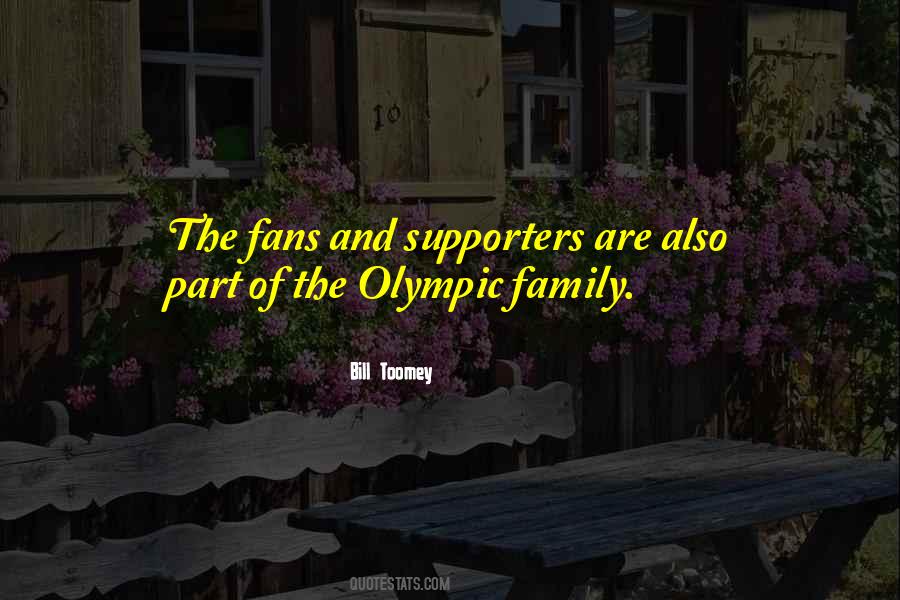 Part Of Family Quotes #390437