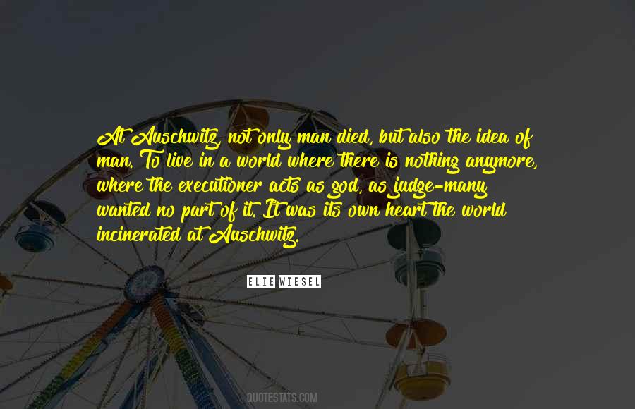 Part Of Me Died Quotes #1051328