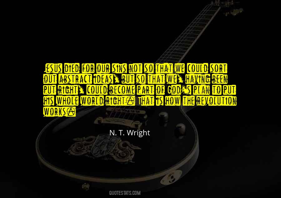 Part Of Me Died Quotes #1172584