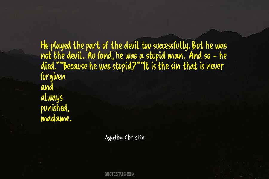 Part Of Me Died Quotes #1553124