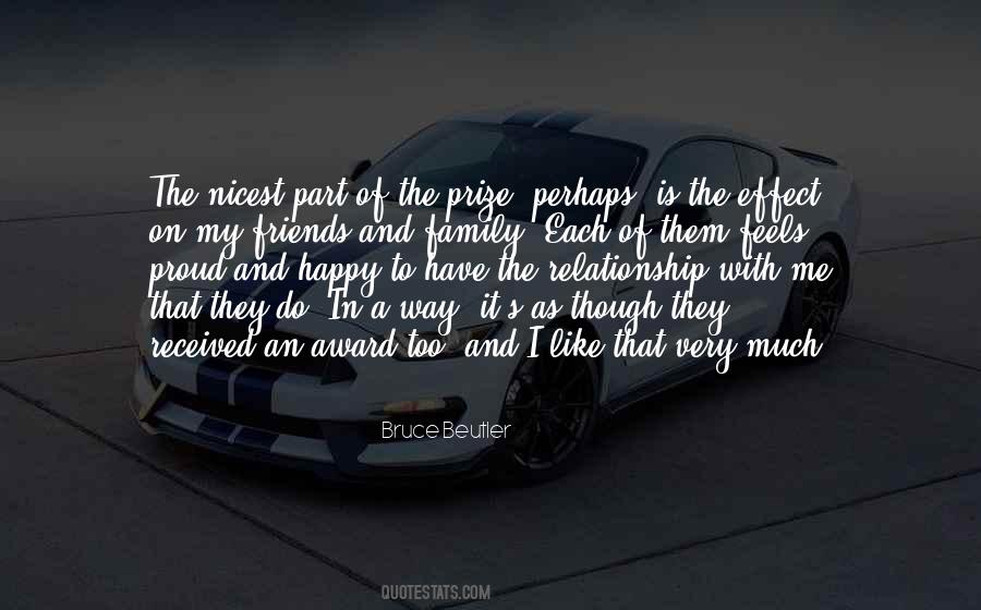Part Of My Family Quotes #207949