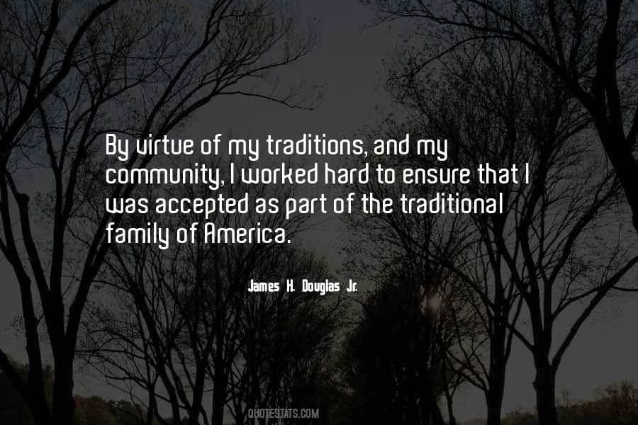 Part Of My Family Quotes #268781