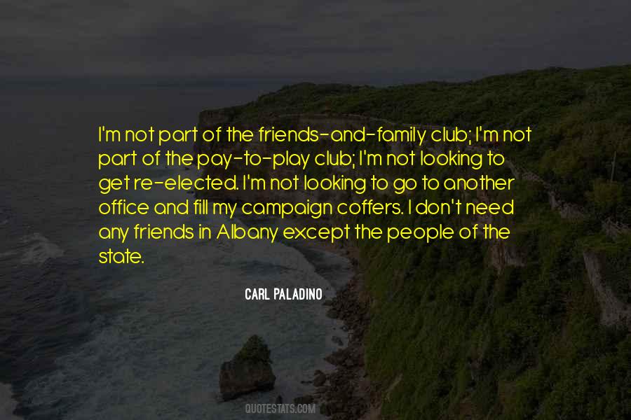 Part Of My Family Quotes #303494