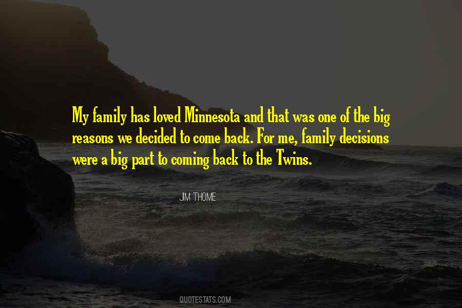 Part Of My Family Quotes #335522