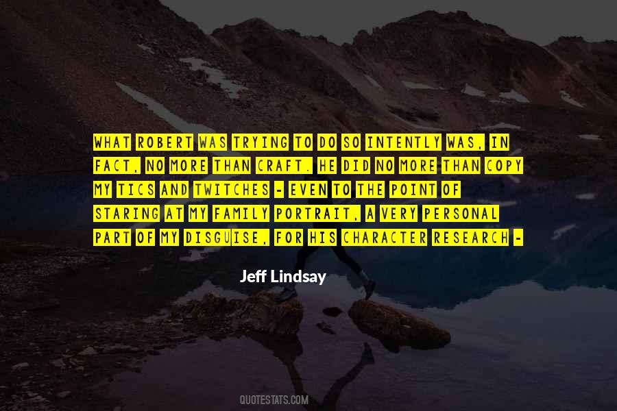 Part Of My Family Quotes #453380