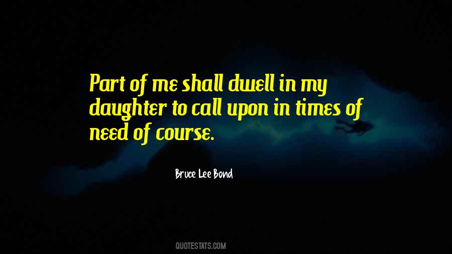 Part Of My Family Quotes #591784