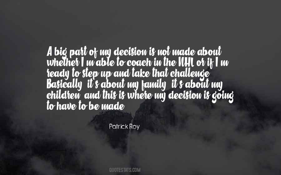 Part Of My Family Quotes #707177
