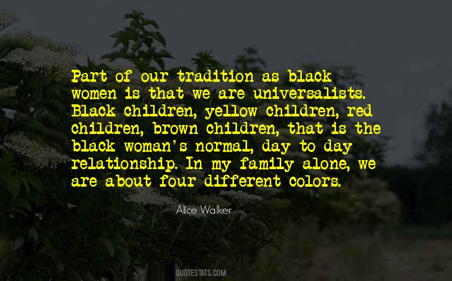 Part Of My Family Quotes #913322