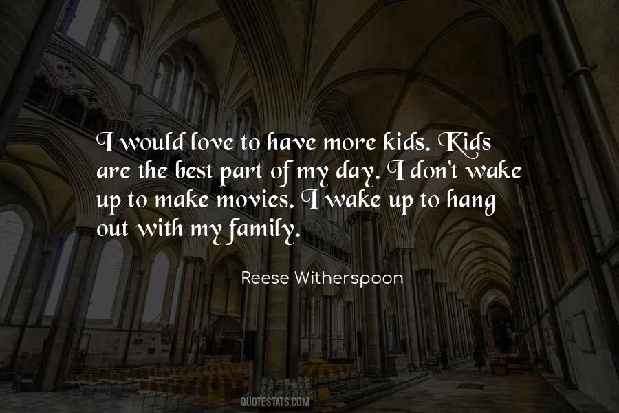 Part Of My Family Quotes #923583