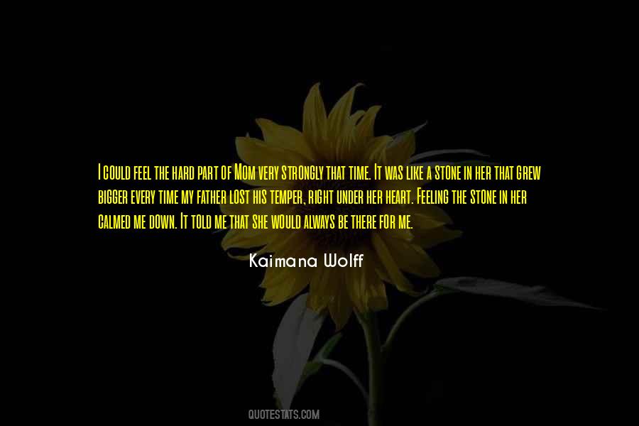 Part Of My Family Quotes #945646