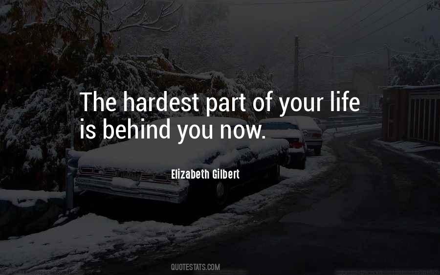 Part Of Your Life Quotes #114370 Part Of Your Life Quotes #114370