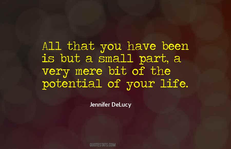 Part Of Your Life Quotes #116785 Part Of Your Life Quotes #116785