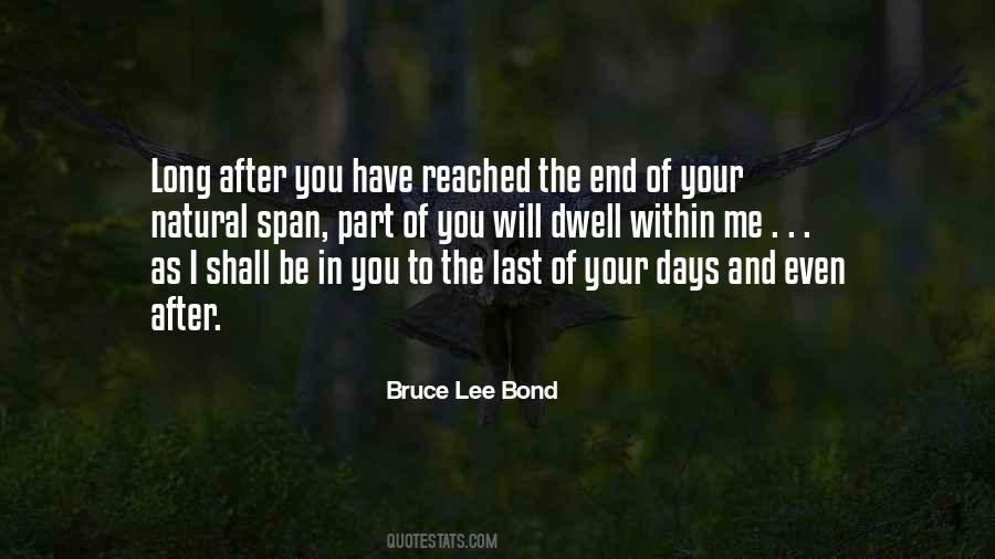 Part Of Your Life Quotes #130332 Part Of Your Life Quotes #130332
