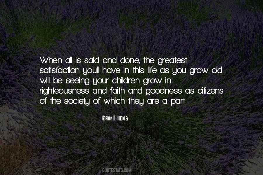 Part Of Your Life Quotes #276782 Part Of Your Life Quotes #276782