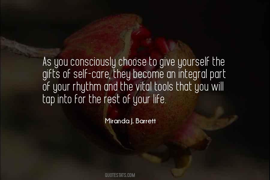 Part Of Your Life Quotes #278072 Part Of Your Life Quotes #278072