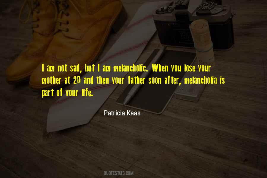 Part Of Your Life Quotes #337121