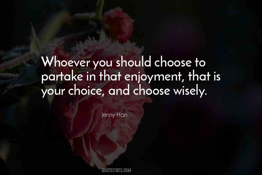 Partake Quotes #115766