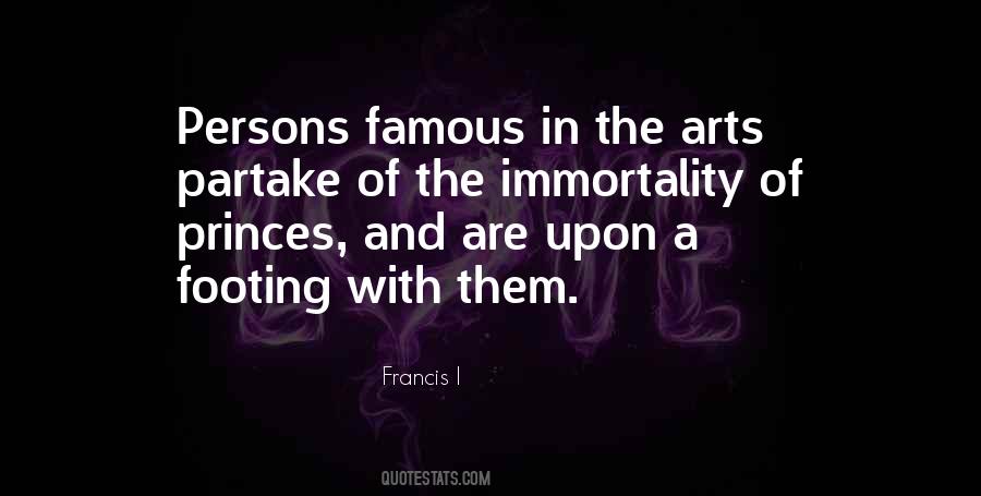 Partake Quotes #1182086