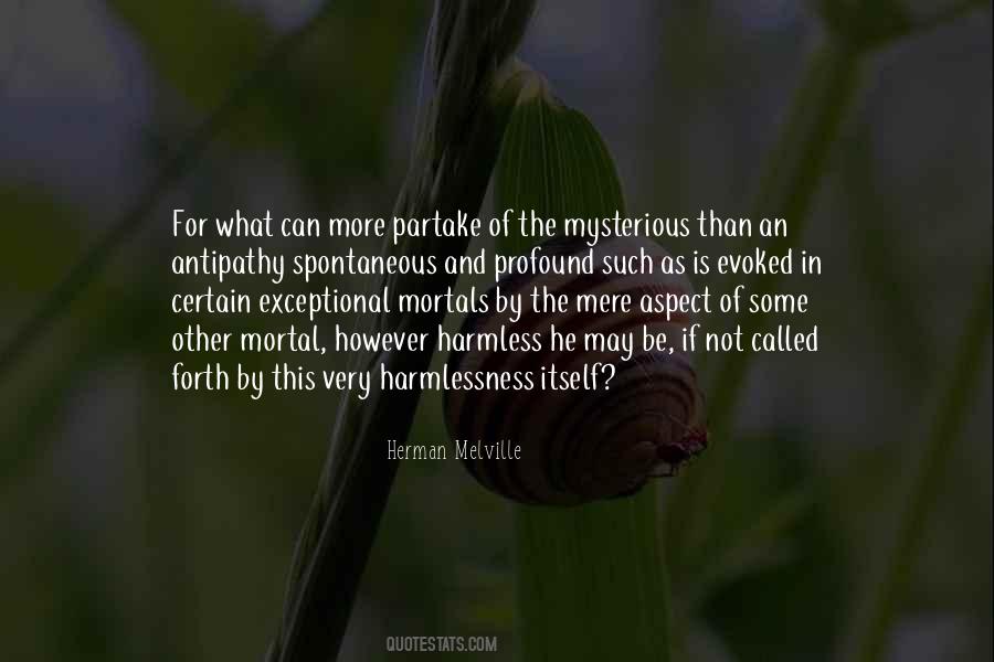 Partake Quotes #238120