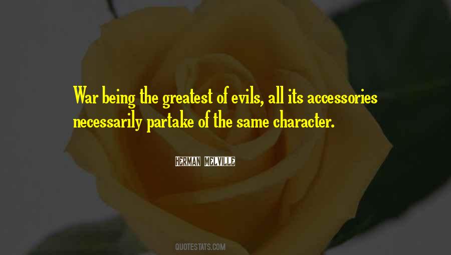 Partake Quotes #320035