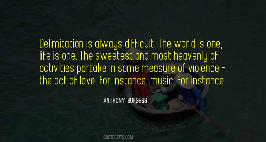 Partake Quotes #580531