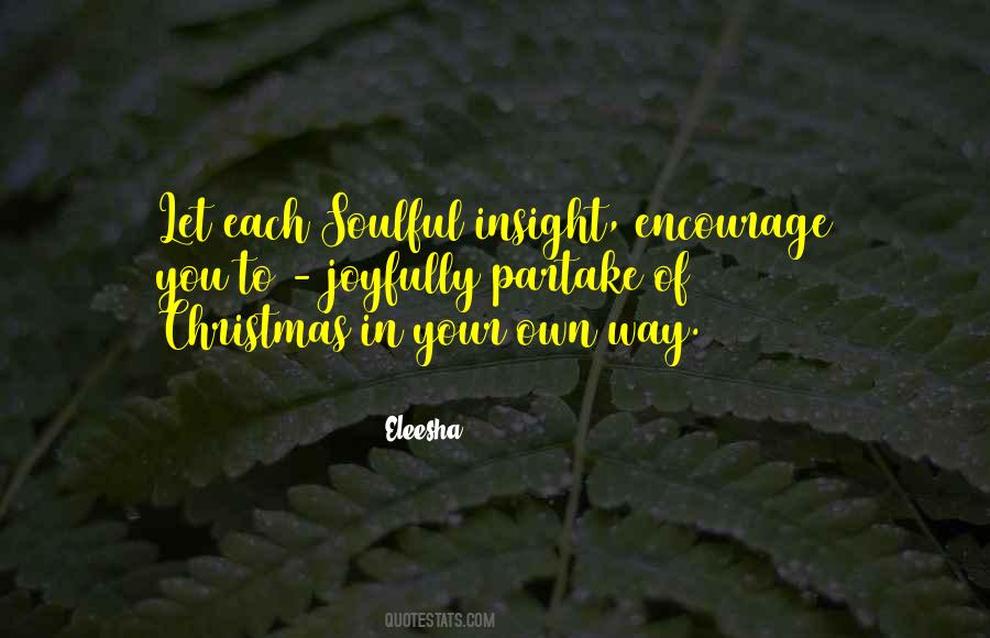 Partake Quotes #609635