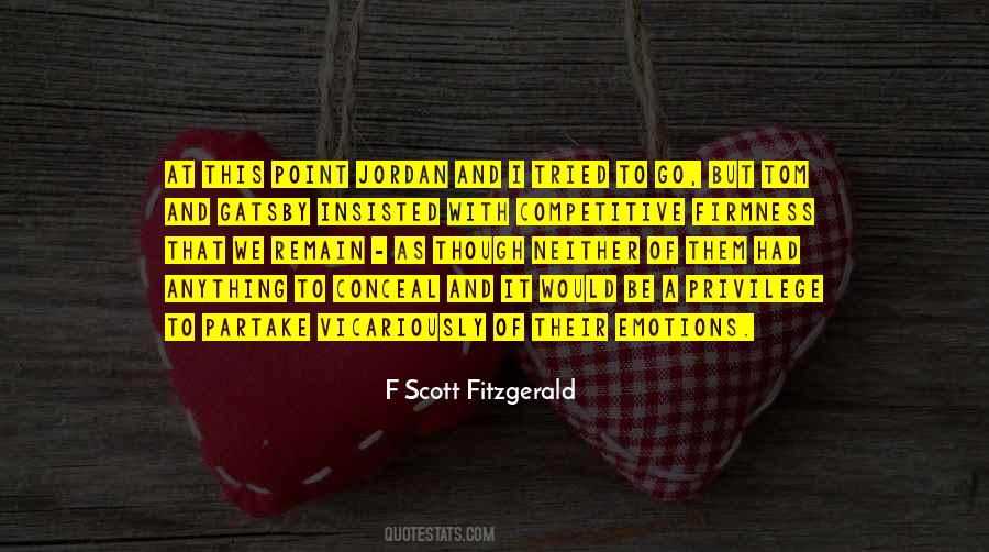 Partake Quotes #627379